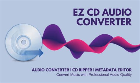 EZ CD Audio Converter Crack Free Download 2026