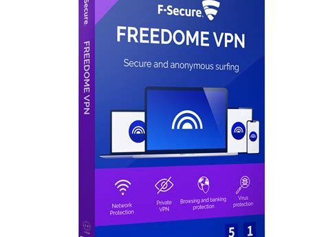 F-Secure Freedome VPN Crack + License Key 2026