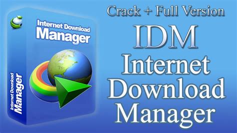 IDM BUILD 6 Crack Free 2026