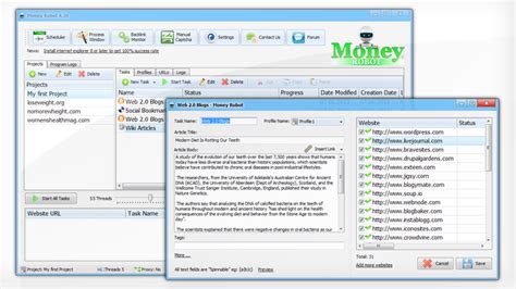 Money Robot Submitter Crack Free 2026