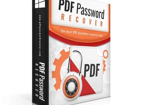 PDF Password Recovery Pro Crack Free Download 2026