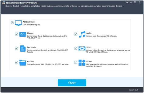 Rcysoft Data Recovery Crack Free Download 2026