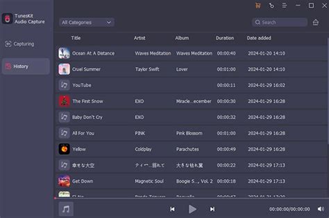 TunesKit Audio Capture Crack Free Download 2026