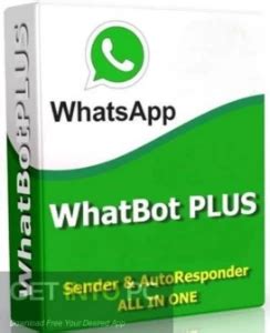 WhatBotPlus Business Sender Crack Free 2026