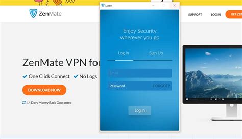 ZenMate VPN Crack + License Key 2026